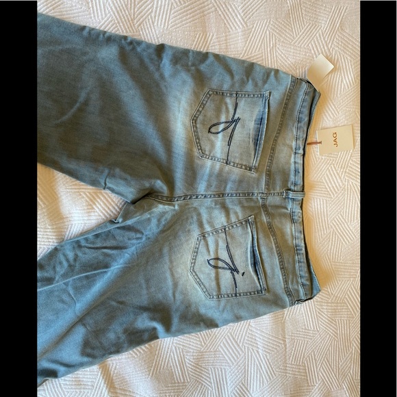 JAG JEANS Sheila Skinny Jeans brand new - Picture 7 of 10